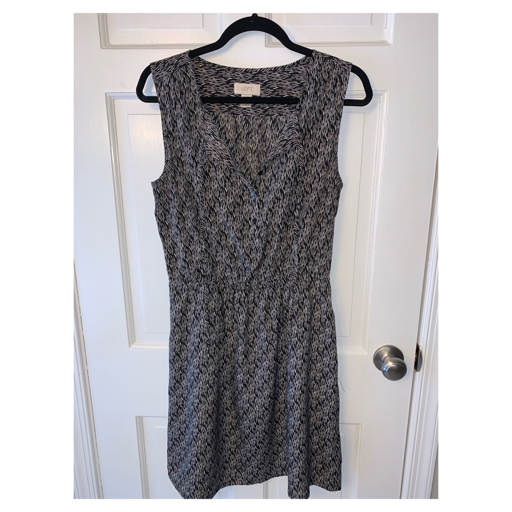 LOFT Dress